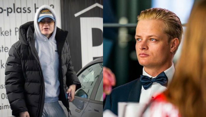 Who is Marius Borg Hoiby? Norway’s crown princess’s son sentenced to 4 years