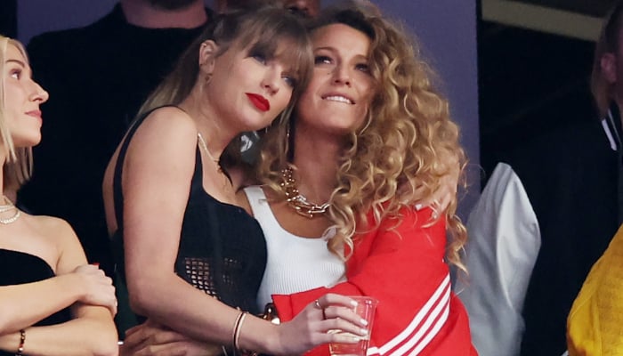 Blake Lively controversy strains Taylor Swift and Keleigh Teller friendship