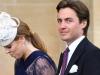Beatrice's husband breaks silence on solo US trip amid title snub
