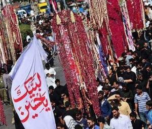  Muharram moon not sighted, Ashura on June 26