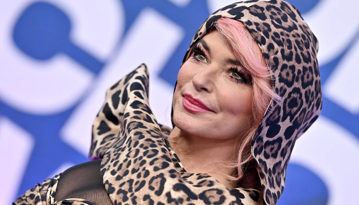 Shania Twain remembers how she ‘hated’ her ‘body’