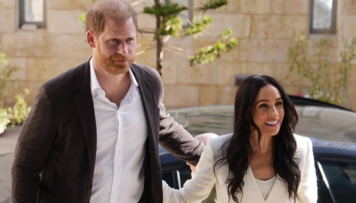 Prince Harry, Meghan issue statement on UK decision: ‘meaningful change’