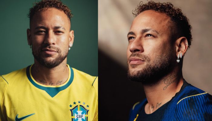 Brazil hold breath as Neymar injury scare deepens after Monday clinic visit: Heres why