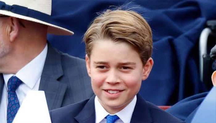 Kensington Palace reveals Prince Georges big move as he follows Williams lead