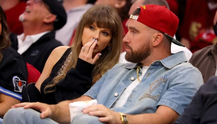 Taylor Swift, Travis Kelce planning major stage moment for wedding event