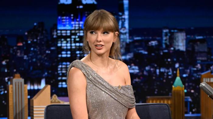 Taylor Swift spotted sans Travis Kelce as wedding date closes