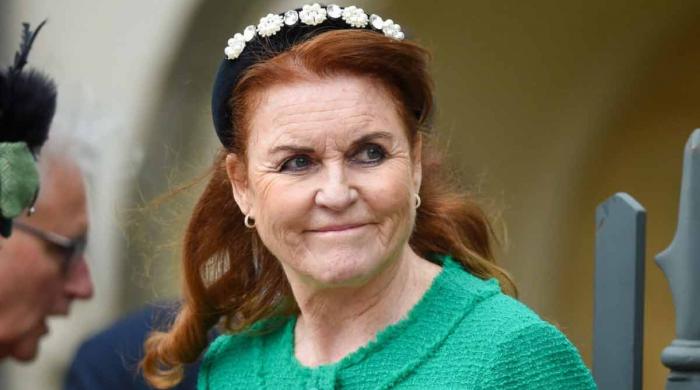 Sarah Ferguson in her 'worst nightmare' as new bombshell claims emerge