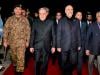 'No headline diplomacy': Security officials say 'peace, stability' CDF Munir's sole interest in US-Iran deal