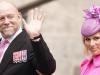 Mike Tindall shares first photo after Ascot staff stops Zara Tindall