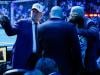 Alleged plot to attack White House fight night foiled: FBI