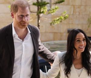 Prince Harry, Meghan issue statement on UK decision: ‘meaningful change'