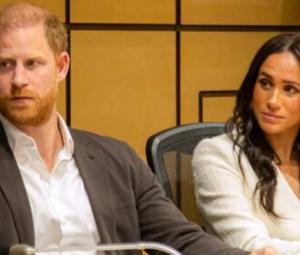 Meghan Markle makes big announcement after King Charles' powerful move