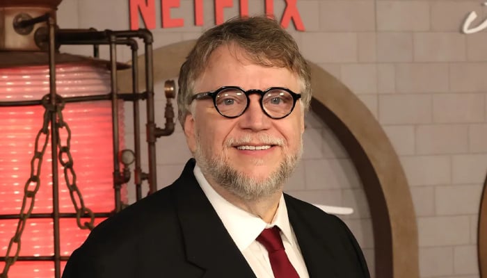Filmmaker Guillermo del Toro labels AI as threat to ‘cinema