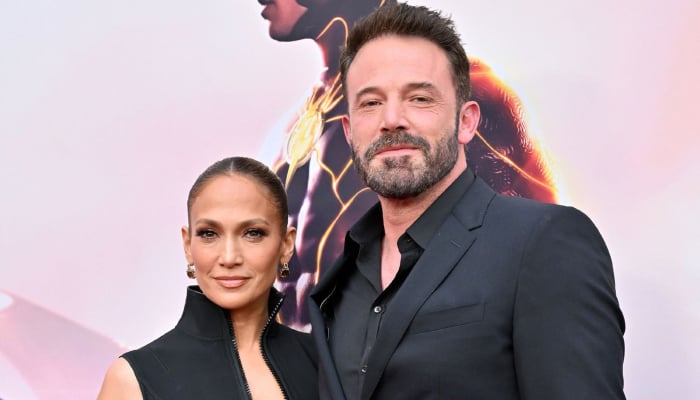 Jennifer Lopez gets candid about after-effects of Ben Affleck divorce