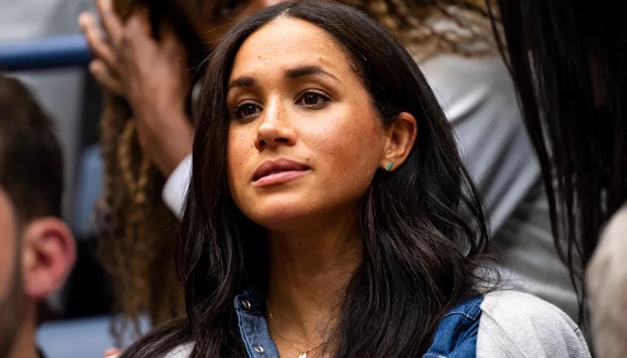 Meghan Markle breaks silence as ‘bankruptcy’ news creates tension in Montecito