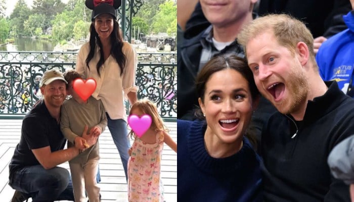 Prince Harry brings Archie, Lilibet to UK as date of arrival revealed