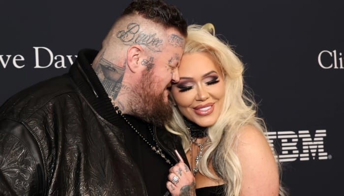 Jelly Roll, Bunnie Xos divorce real reason laid bare