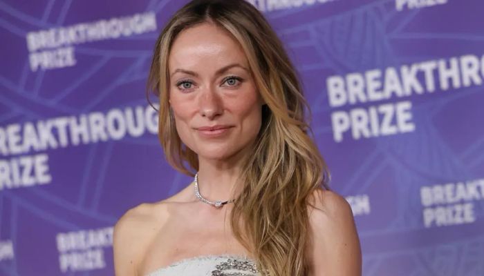 Olivia Wilde responds to shocking online criticism: ‘Im not dead
