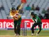 South Africa edge Pakistan by two wickets in Women's T20 World Cup clash