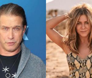 Stephen Baldwin makes controversial claims against Jennifer Aniston