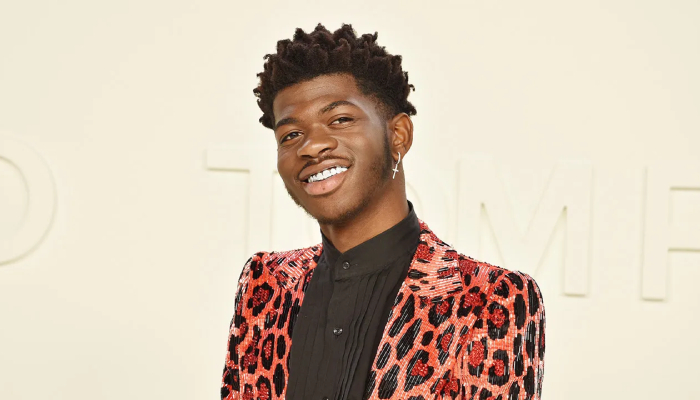 Lil Nas X shares major diagnosis one year after police arrest