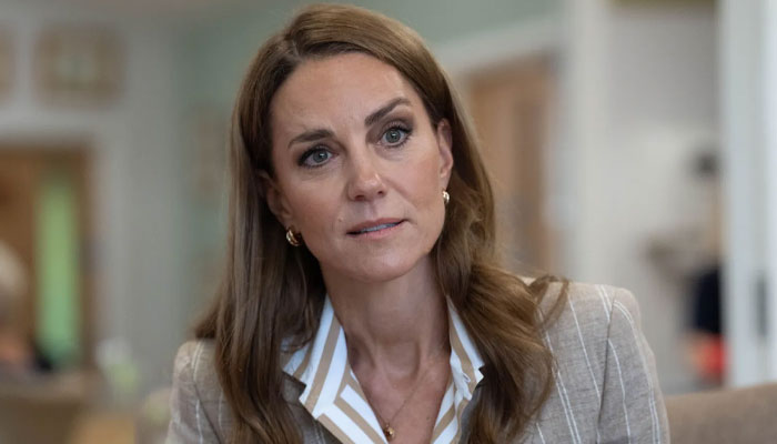 Princess Kate receives key update on shocking medical record security breach