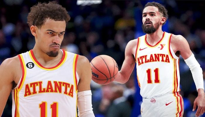 Trae Young declines $48.97M option, hits free agency Monday, Wizards remain favourites