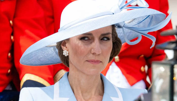 Princess Kate faces tough situation post-cancer