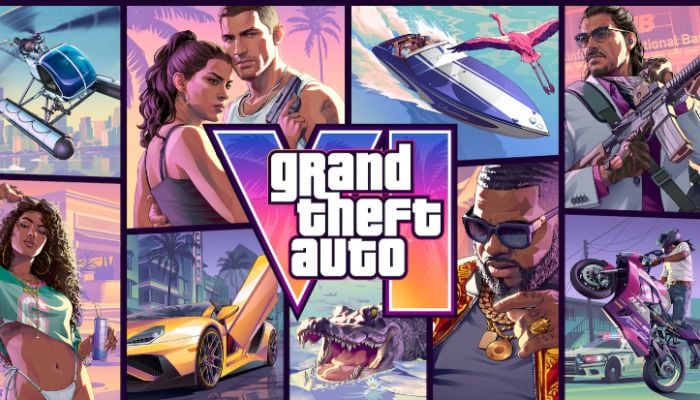 Rockstar projects over $8 billion in GTA VI revenue ahead of November launch