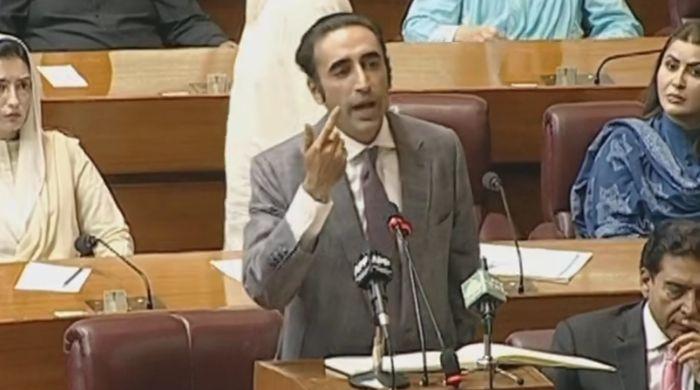 Provinces won't be asked for more sacrifice beyond defence contribution: Bilawal
