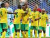 South Africa hold Czechs, keep World Cup knockout dream alive