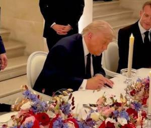 Text of US-Iran memorandum of understanding released by US