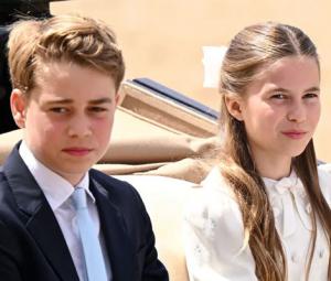 William, Kate face new challenge for Charlotte after George's announcement