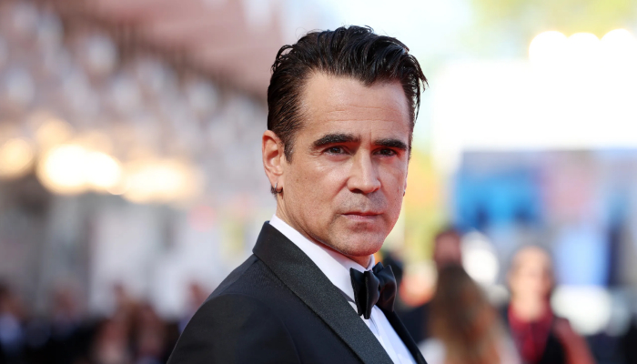 Colin Farrell reveals if he believes in ‘aliens