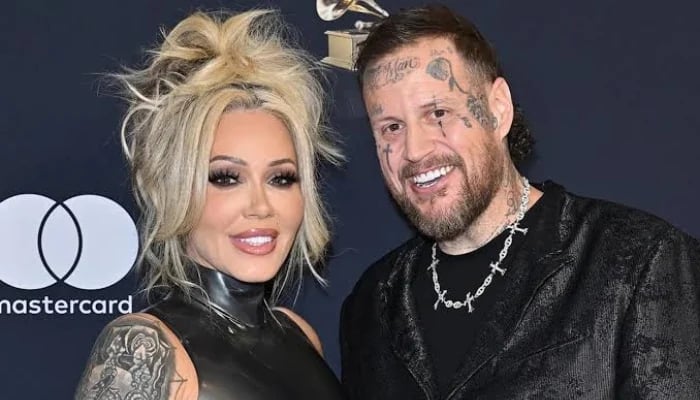 Bunnie Xo is already dating after recent Jelly Roll divorce