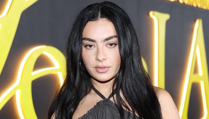 Charlie XCX reveals worst place mentally after career defining success