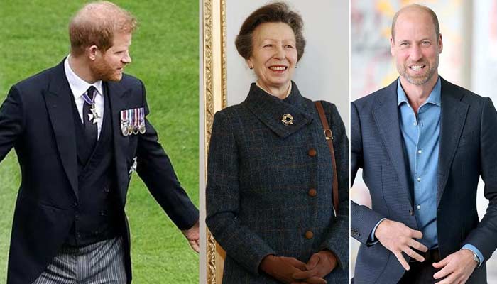 Prince William shuts door on Harry: Reunion is dead