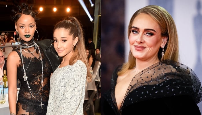 Ariana Grande to Rihanna: Singers who dont need autotune to mesmerise audience