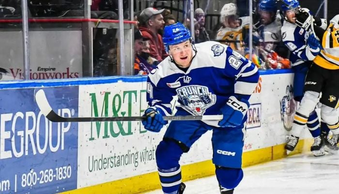 Darren Raddysh is heading home: Why Lightning couldn’t stop it?