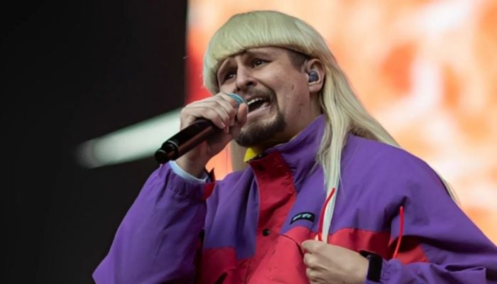 Oliver Tree was 32 years old when he tragically passed away