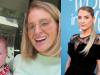 Meghan Trainor's bold new look sparks hilarious reaction at home