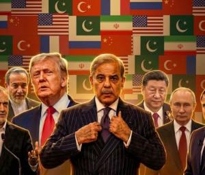 The quotes that defined the US-Israel war on Iran