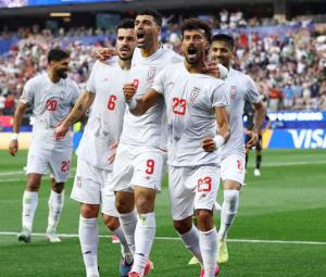 Iran to lodge complaint with Fifa over World Cup restrictions