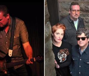 Sixpence None the Richer bassist Justin Cary cause of death revealed