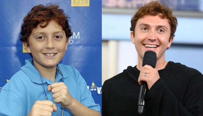 ‘Spy Kids star Daryl Sabara shares shocking terrible news