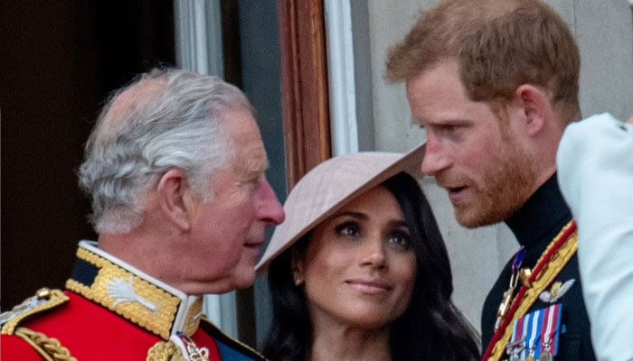 King Charles ‘secret deal with Prince Harry, Meghan ahead of reunion: Details