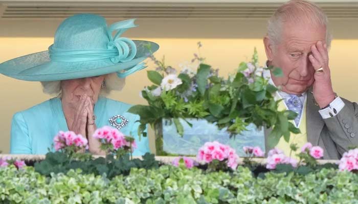 King Charles cancer fear grips fans after heartbreaking footage