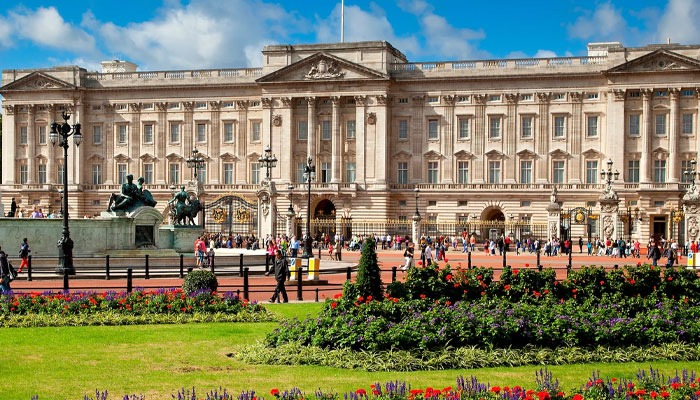 Buckingham Palace releases statement to celebrate special royal member