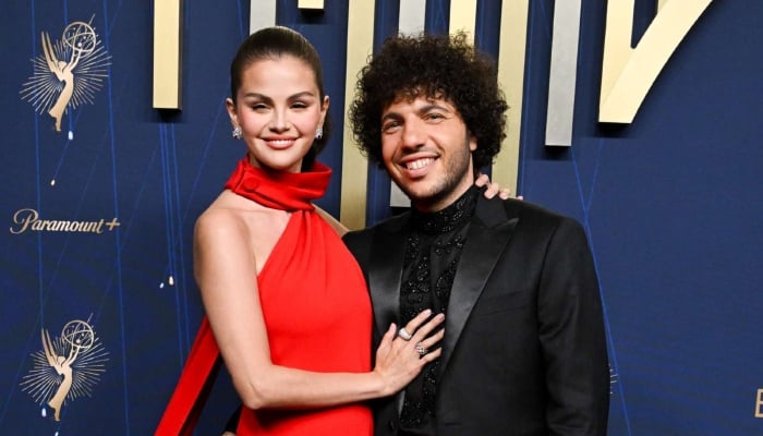 Selena Gomezs fans feel bad for her after Benny Blancos transformation