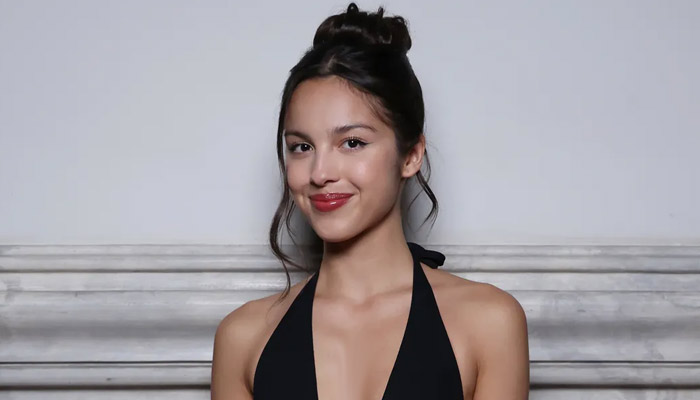 Olivia Rodrigo records grateful video message after new milestone